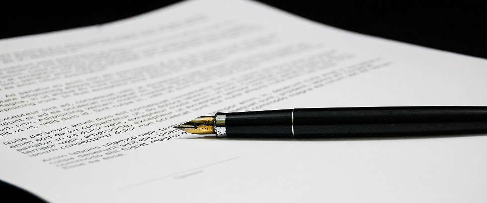 Sporządzanie aktów notarialnych